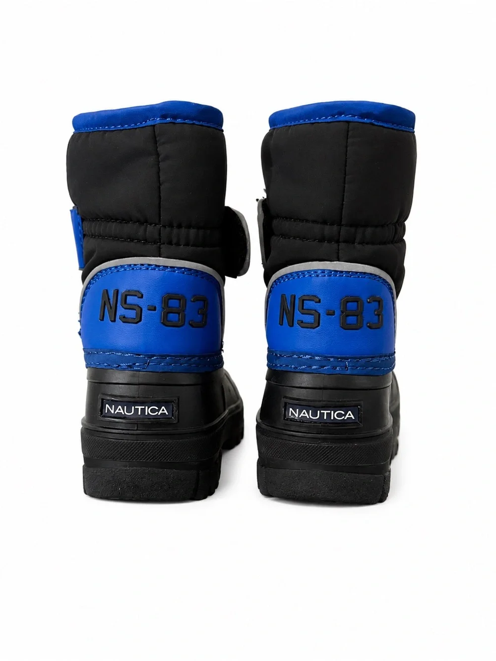Nautica durable waterproof